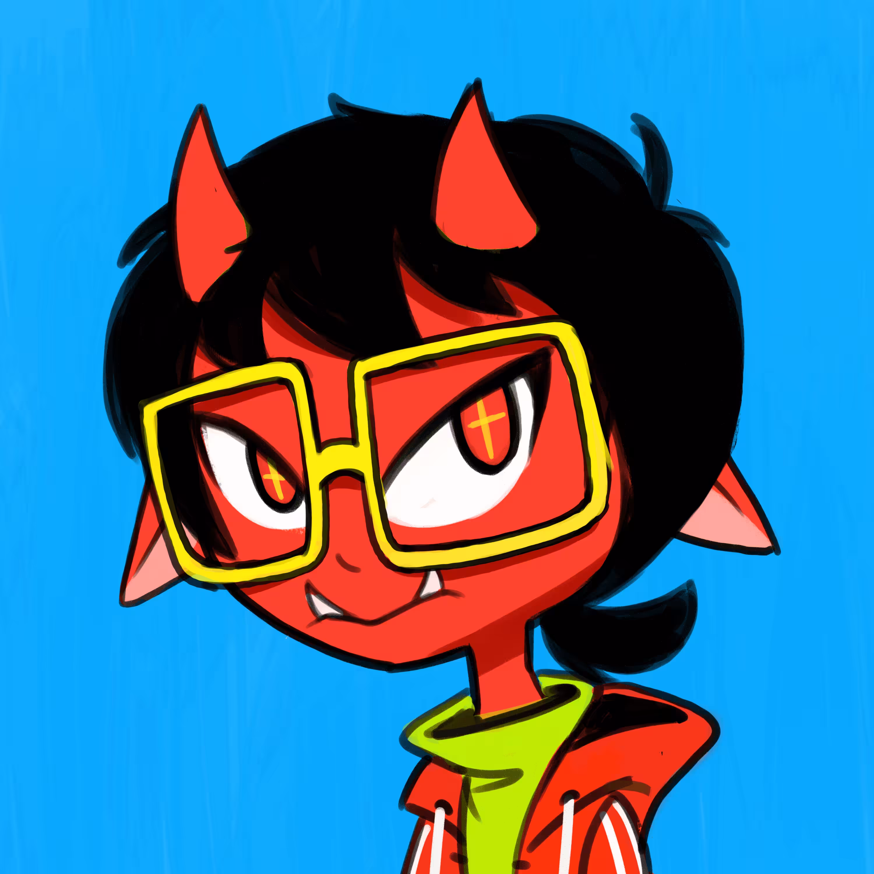 Demon 026