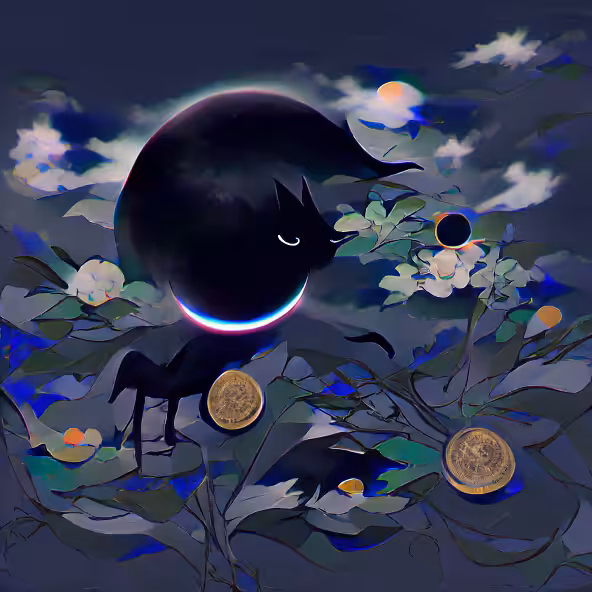 Endless Night
