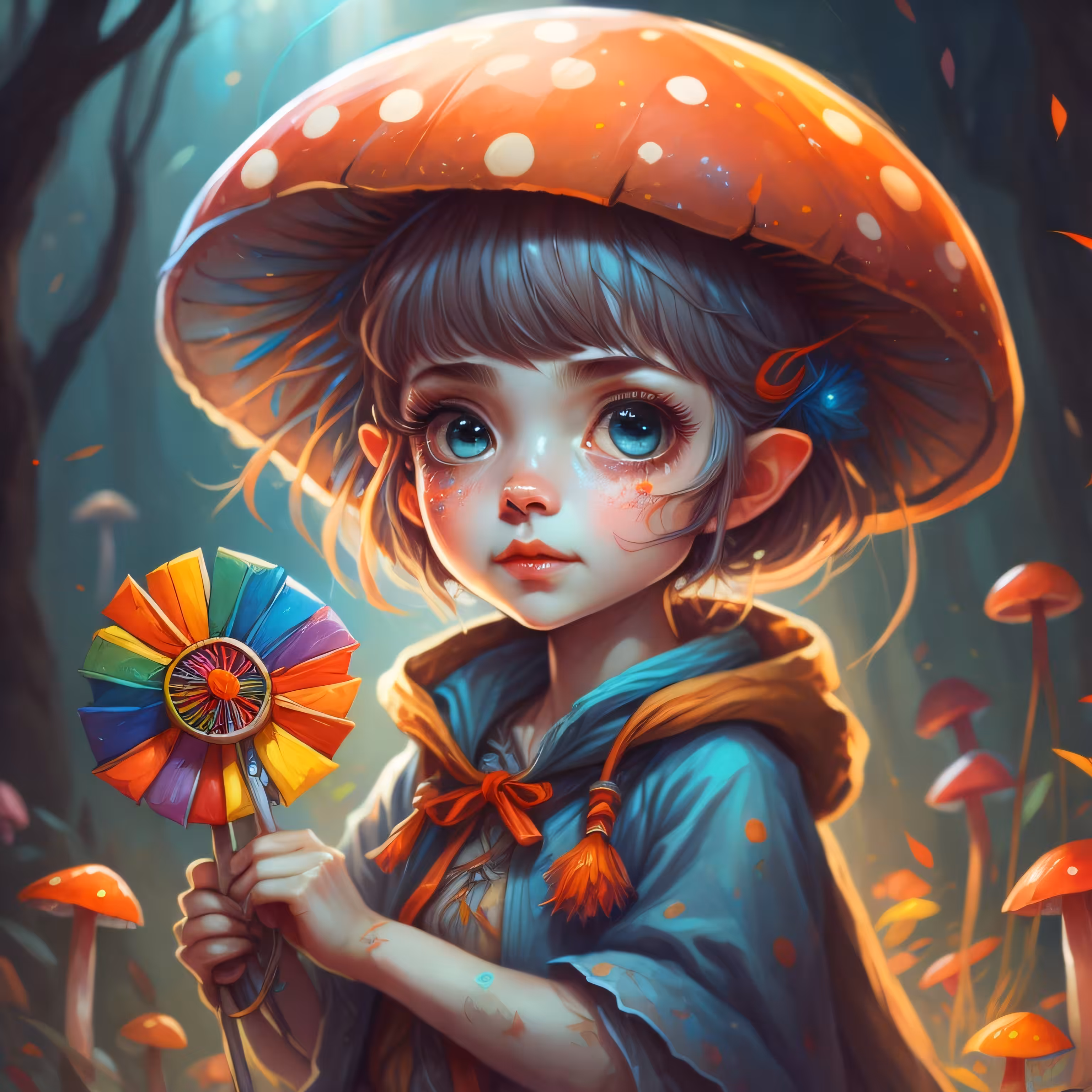 Daisy