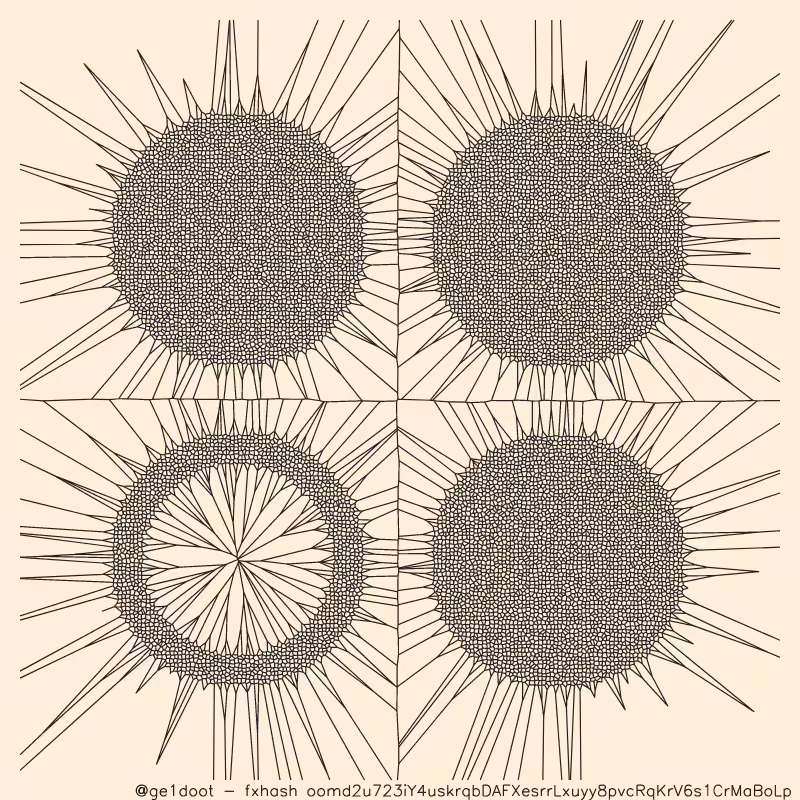 Interactions [SVG] #8