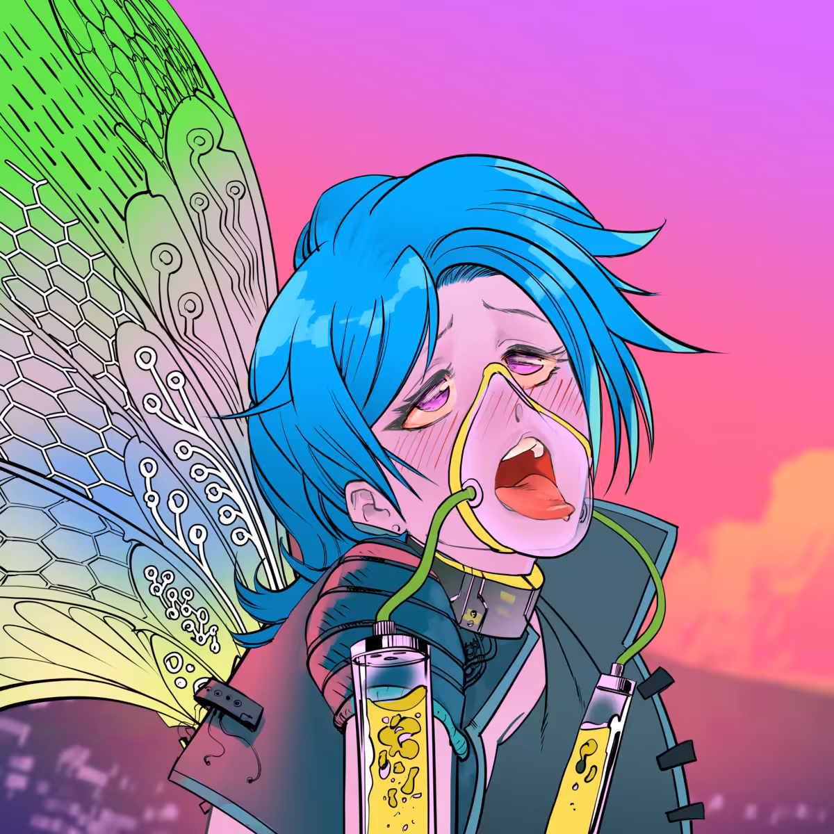 Izumi #178