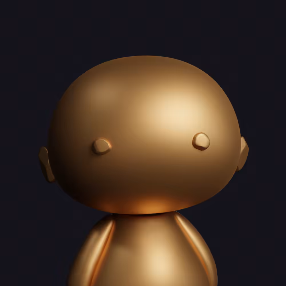 iAM #10 Golden