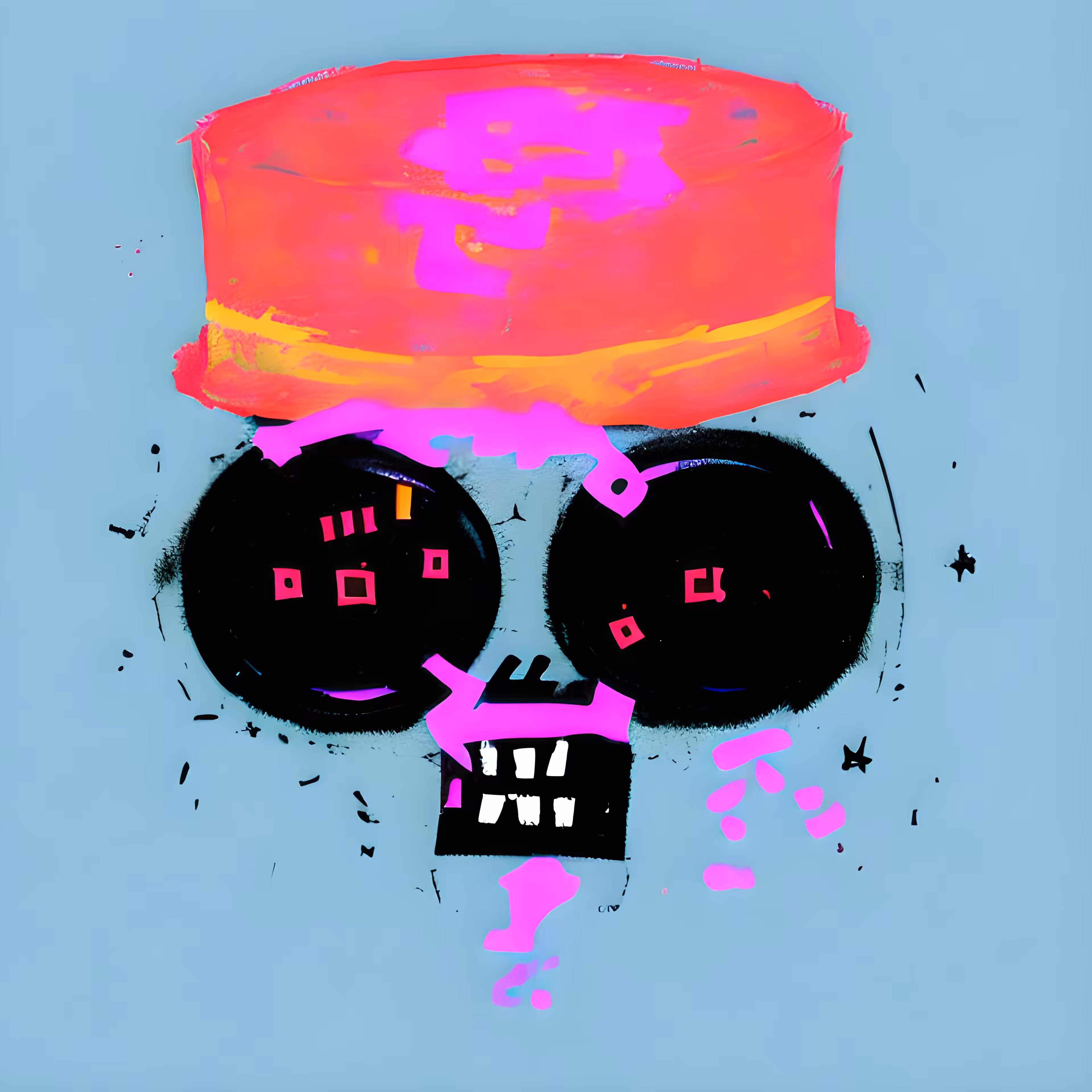 Griftdawg - #73