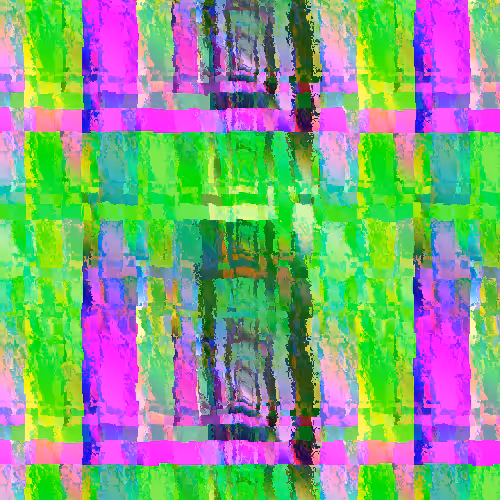 Canvas Ambient #41