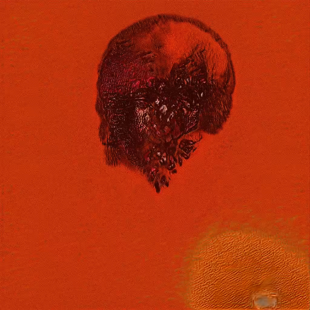 Red Crâne