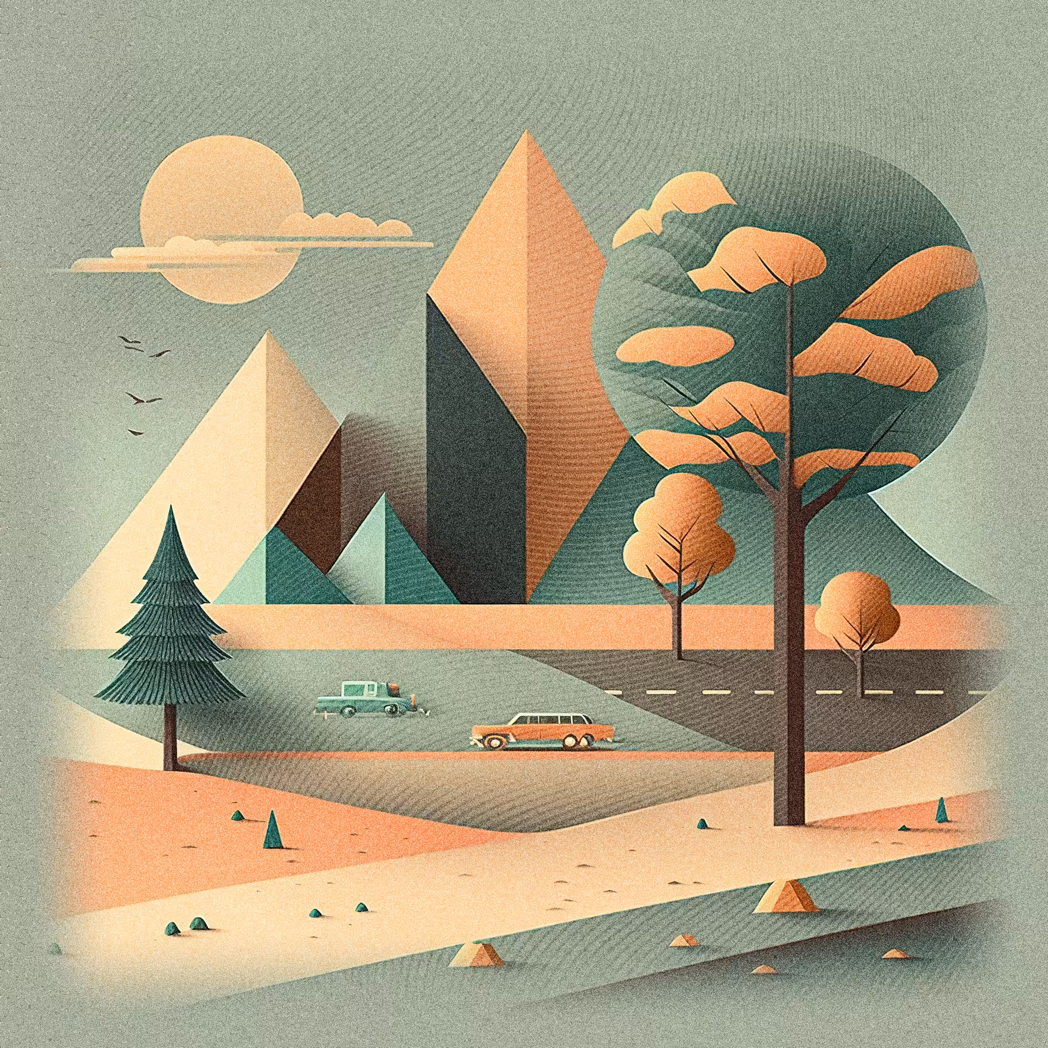 Save a tree – eat a beaver