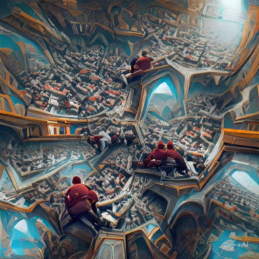 4dArchitecture Blooper #40