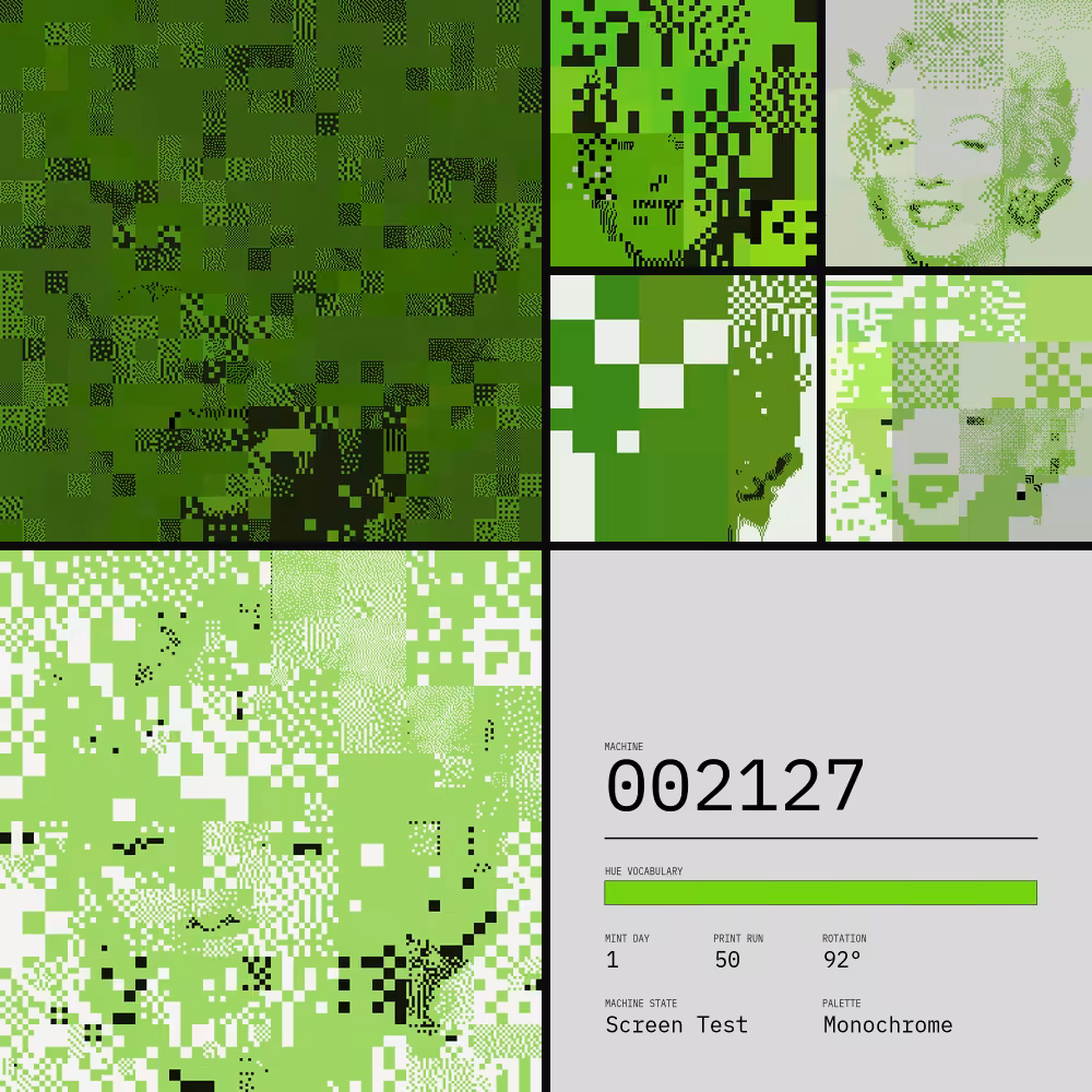 TBAM 2127