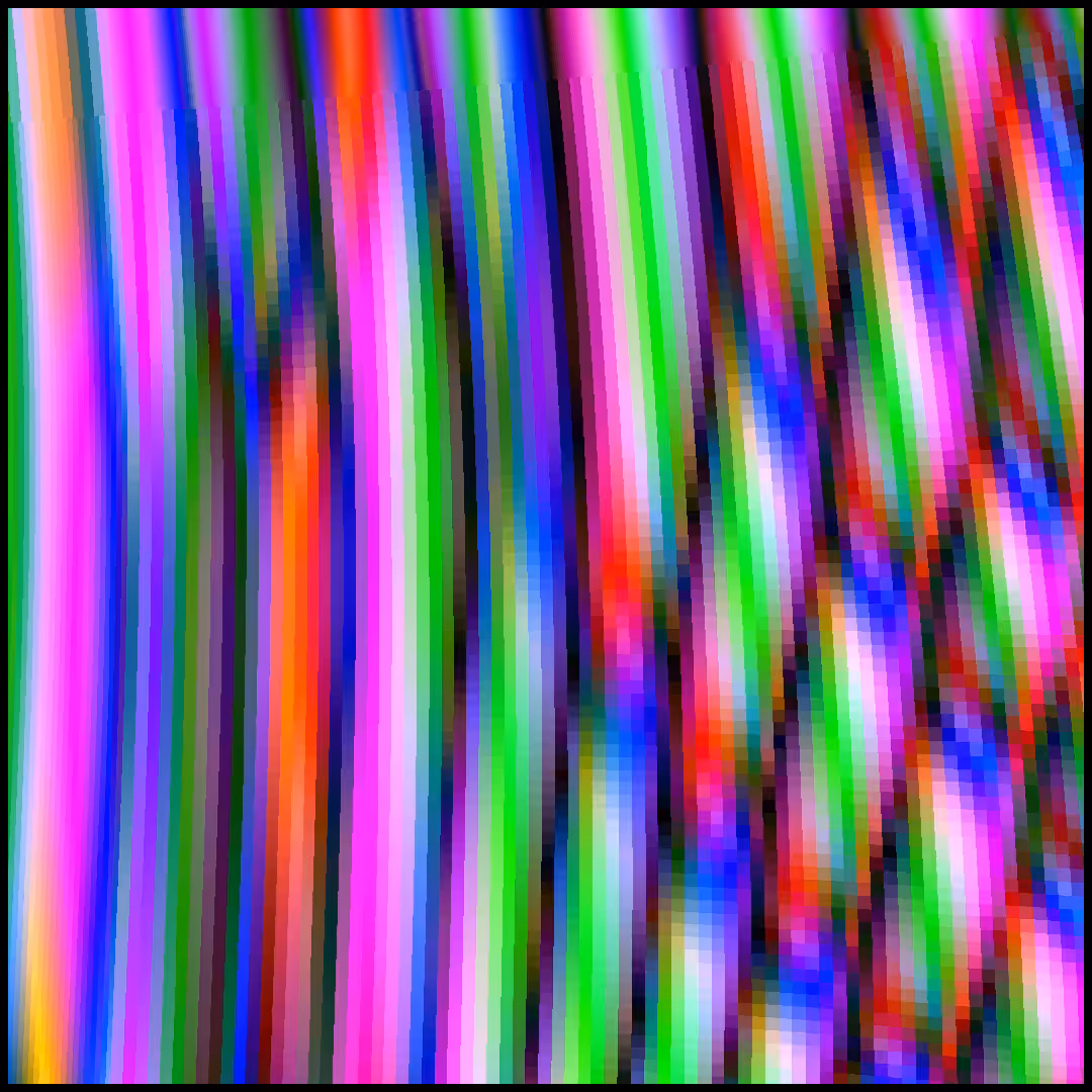 Generative patterns #2 #53