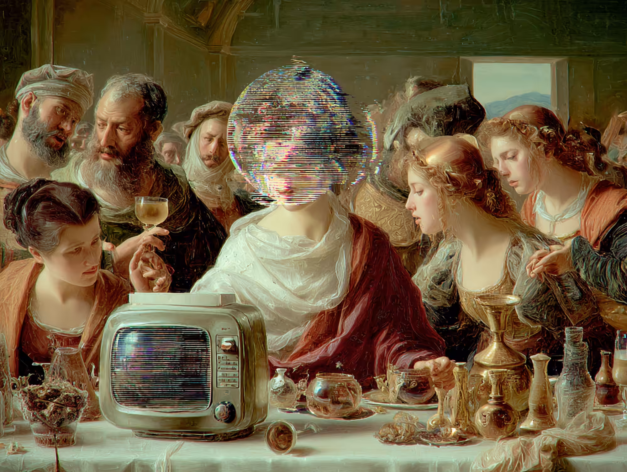 Anachronism #330