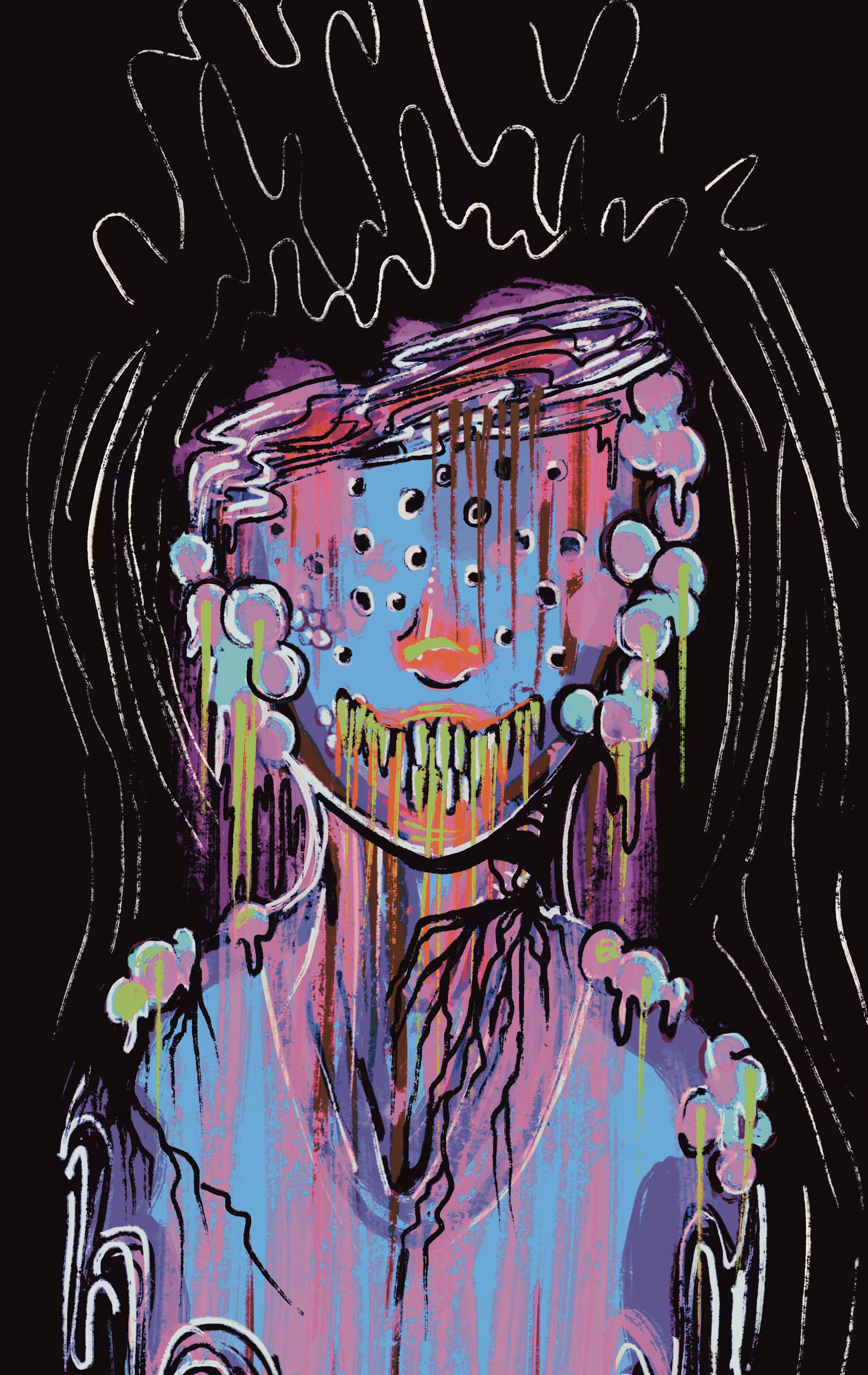 Fear - 15