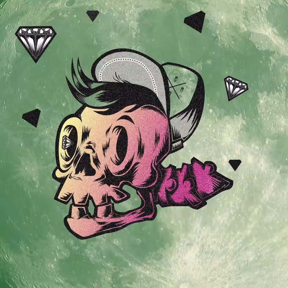 CREEPTOSKULL