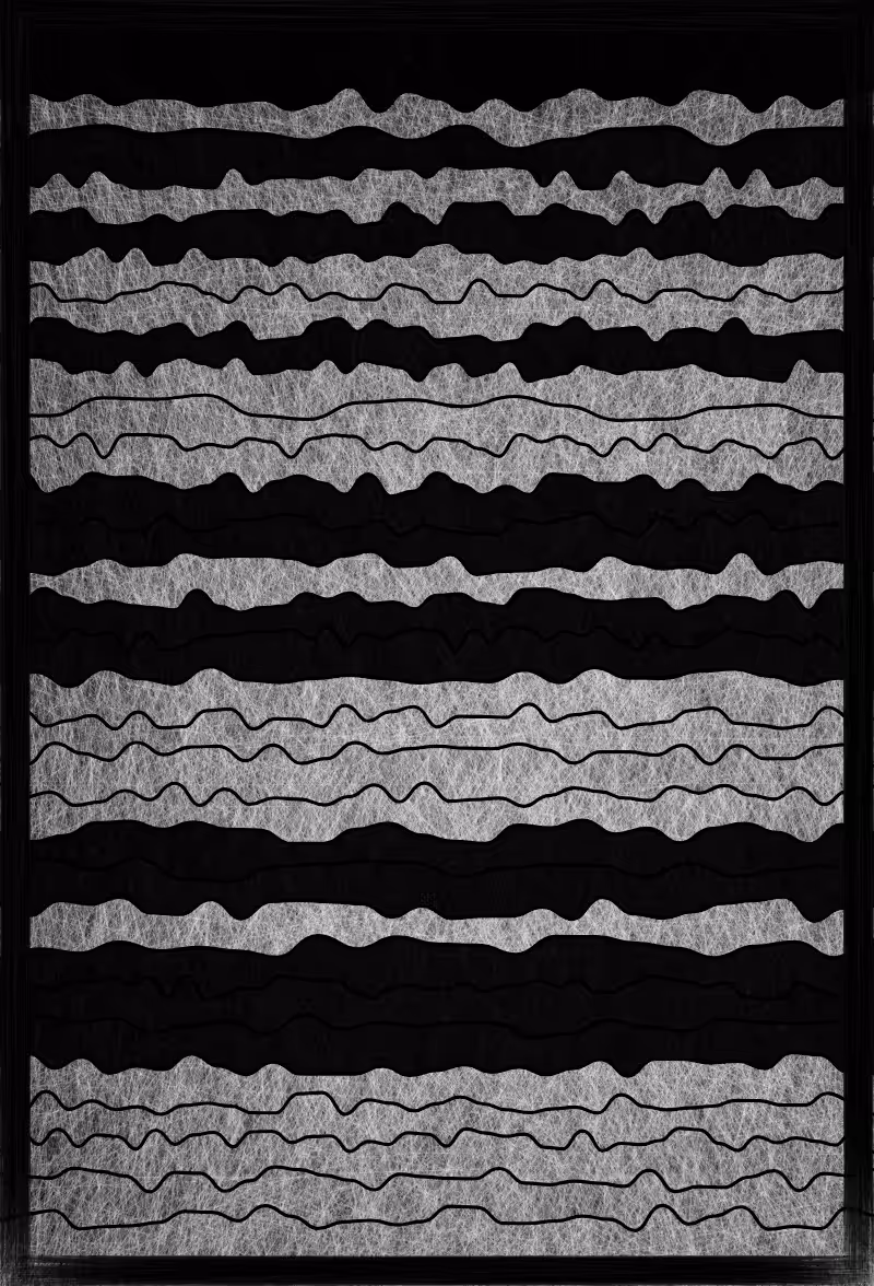 Ode to black and white #31