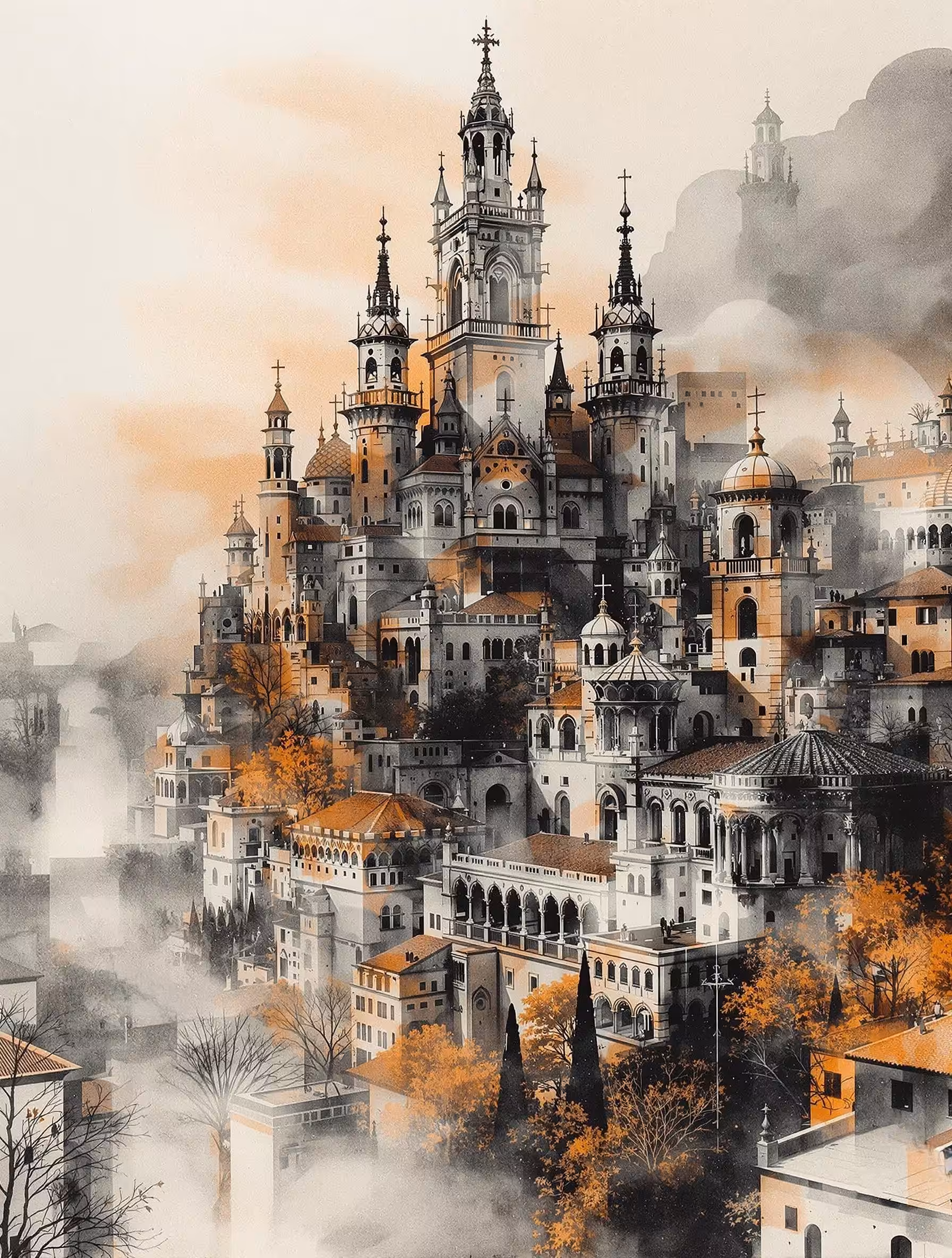 Innatraea Architecture Series: Ezagutza "Knowledge"