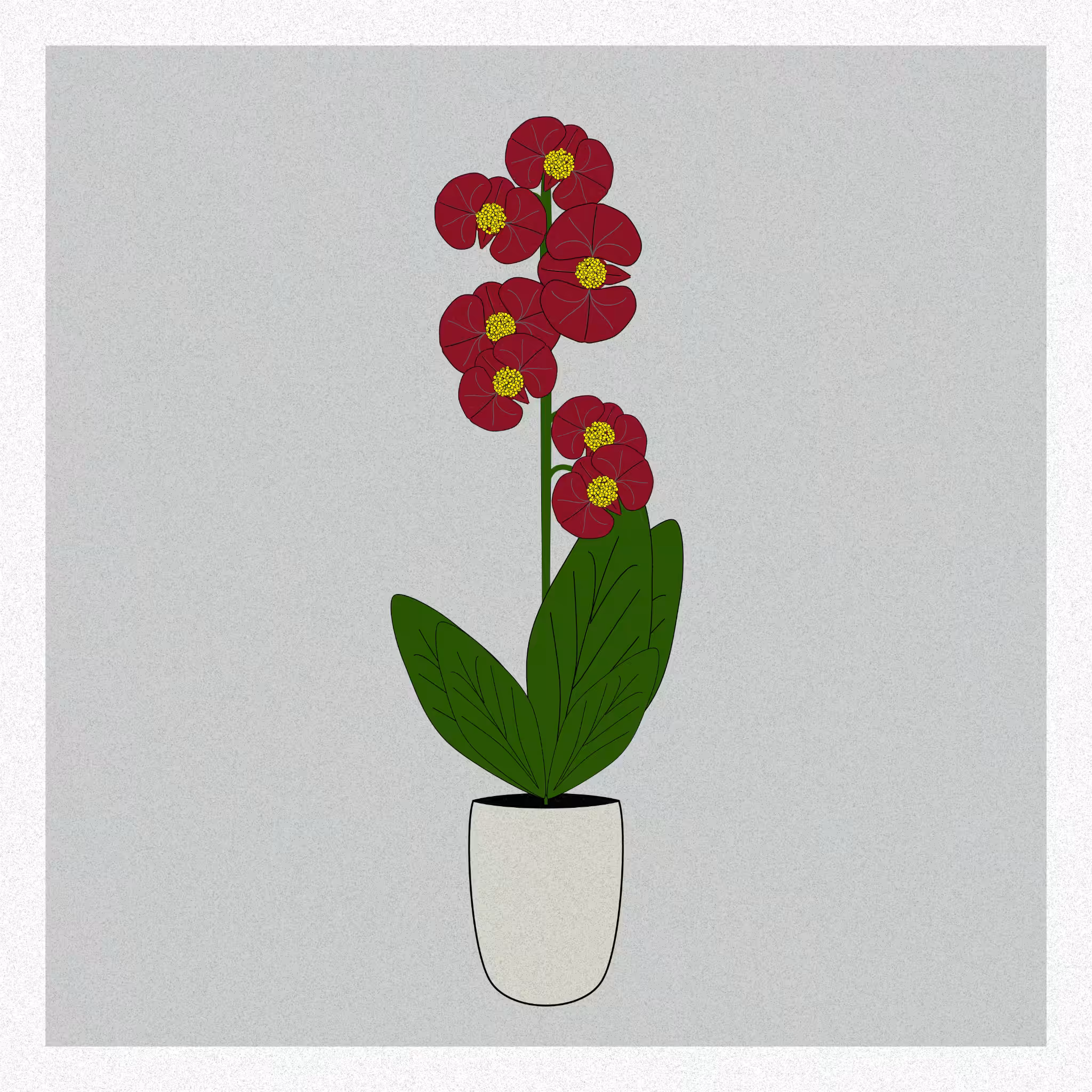 Flowers #32