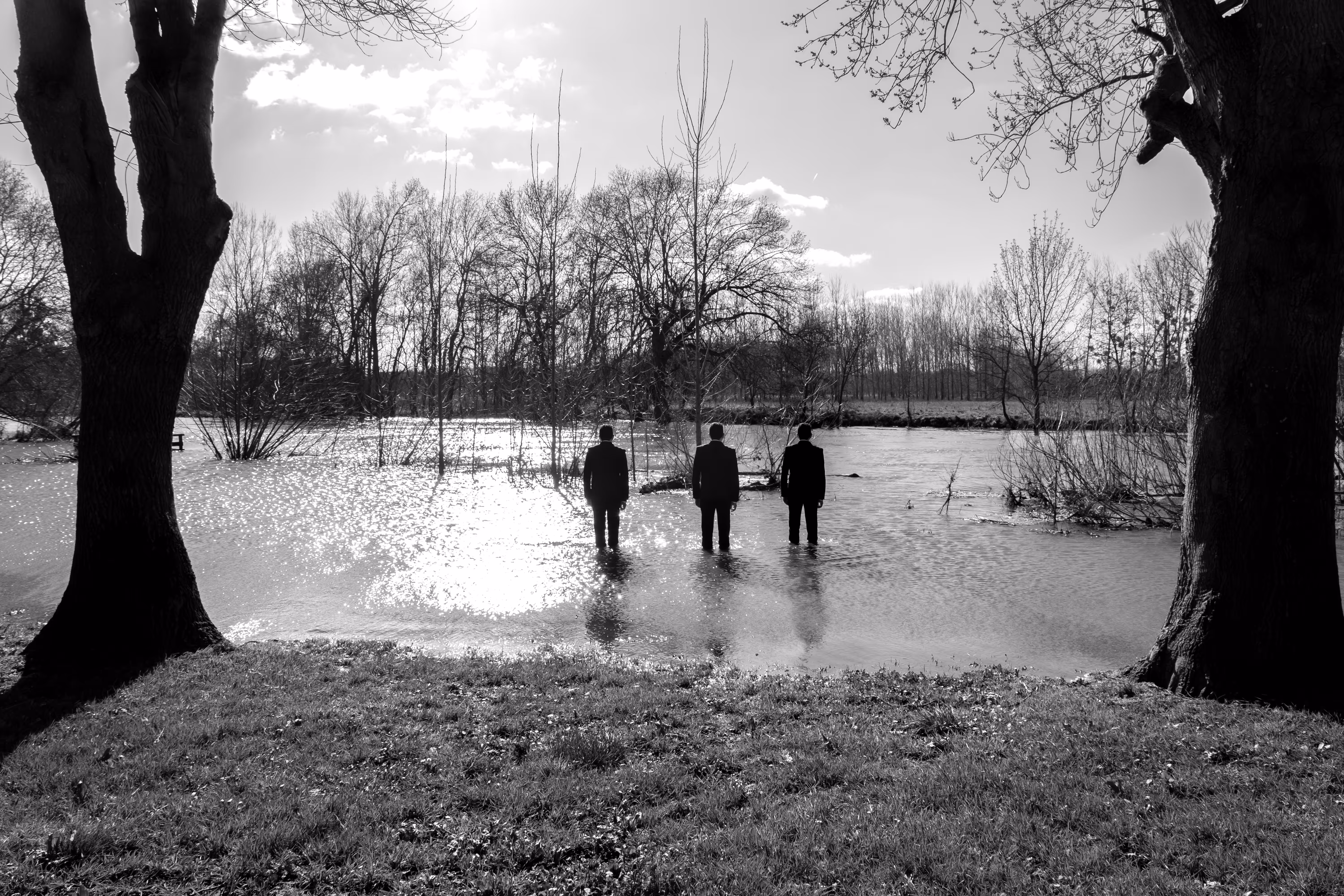 3 ("Into the Water")