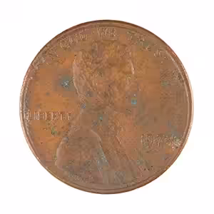 Cent #7550