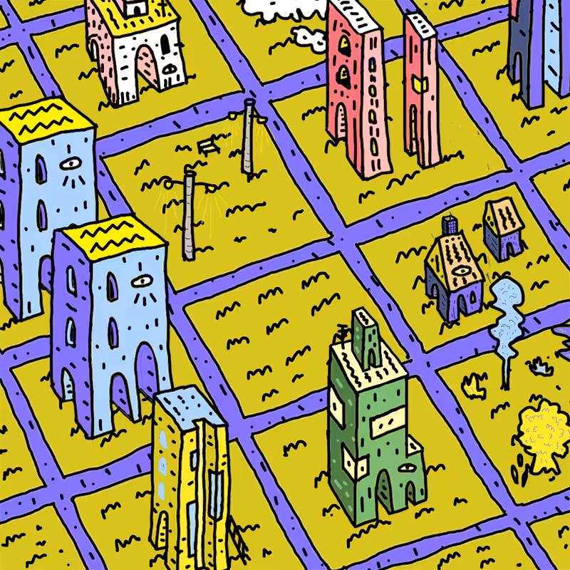 unplanned_city_01 #7