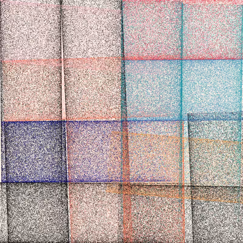 Grid Meditations #32