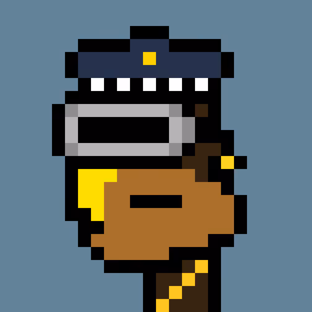 MISSINGPHUNKS: Phunk #10006