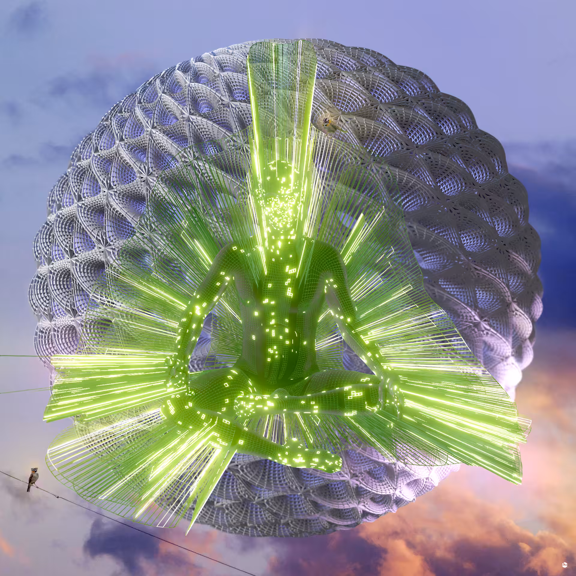 Meditation 4