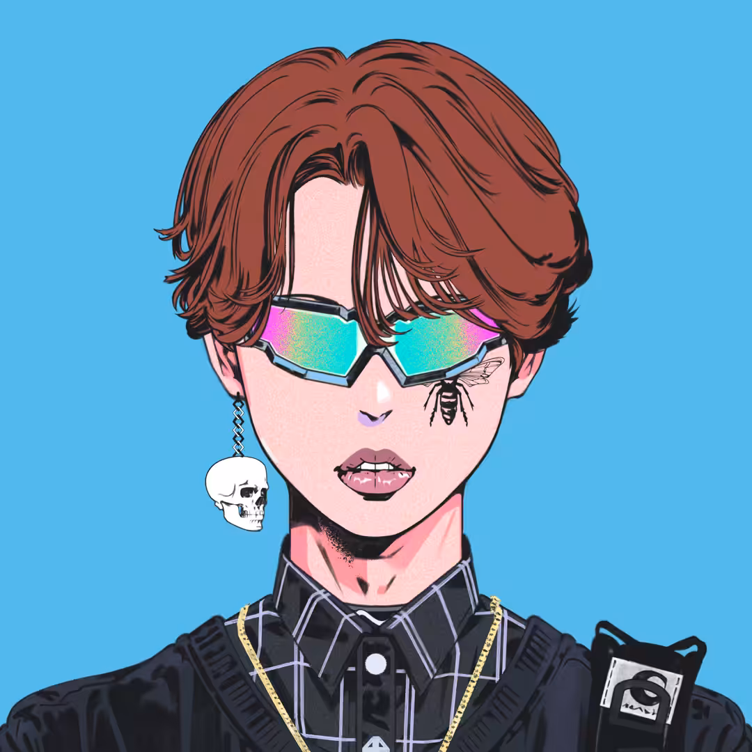EBISU #97