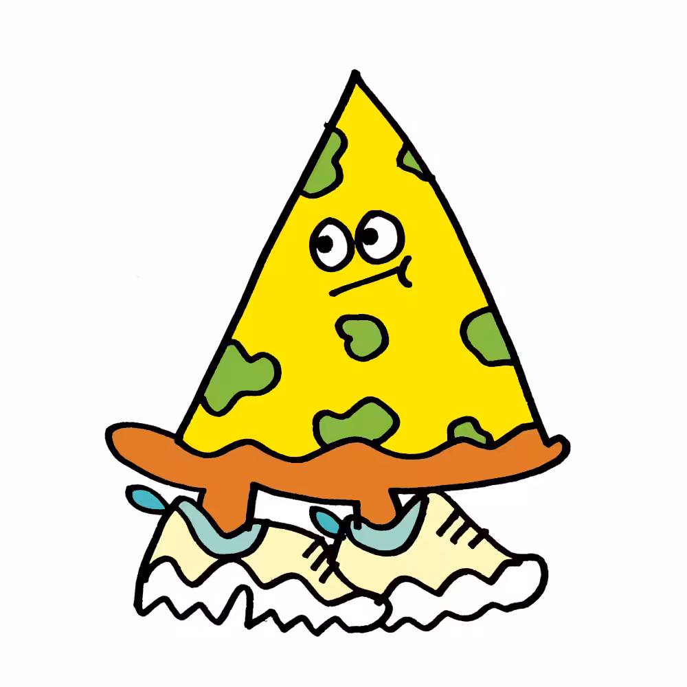 Sneak Slice 2