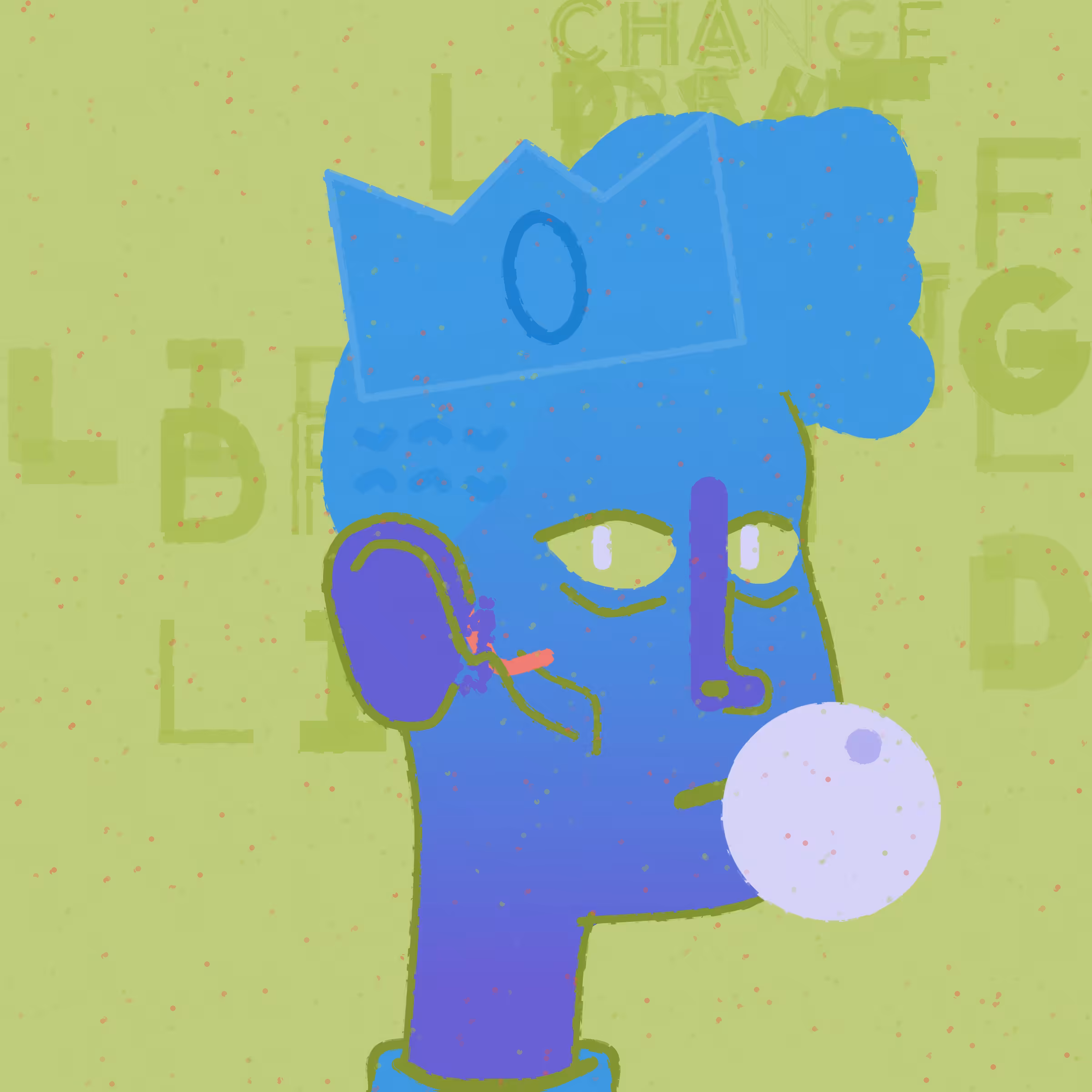 Det Occult  #46