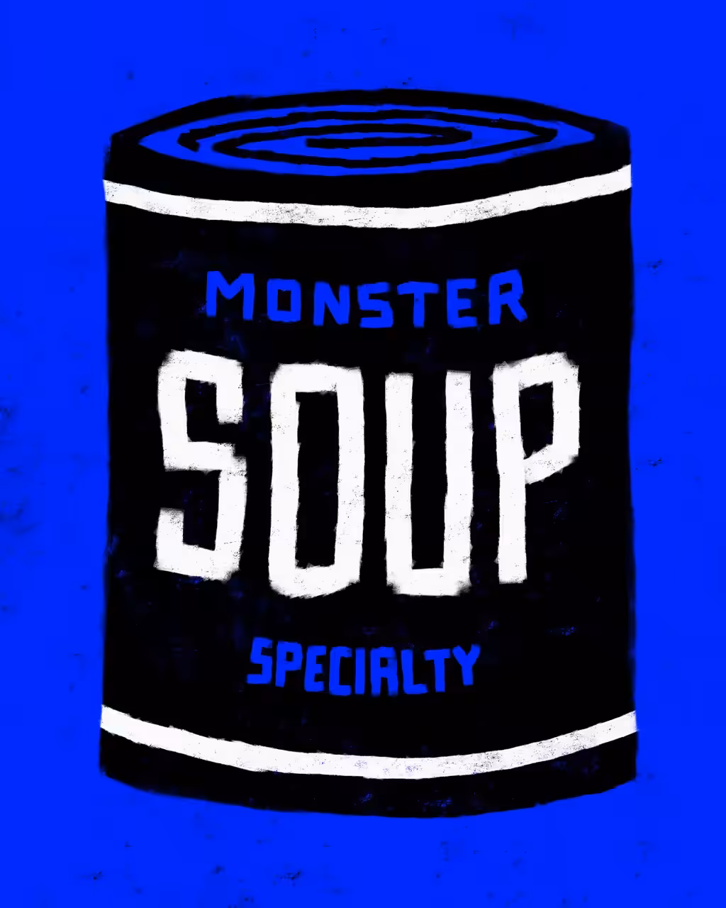 Monster Soup: SPECIALTY