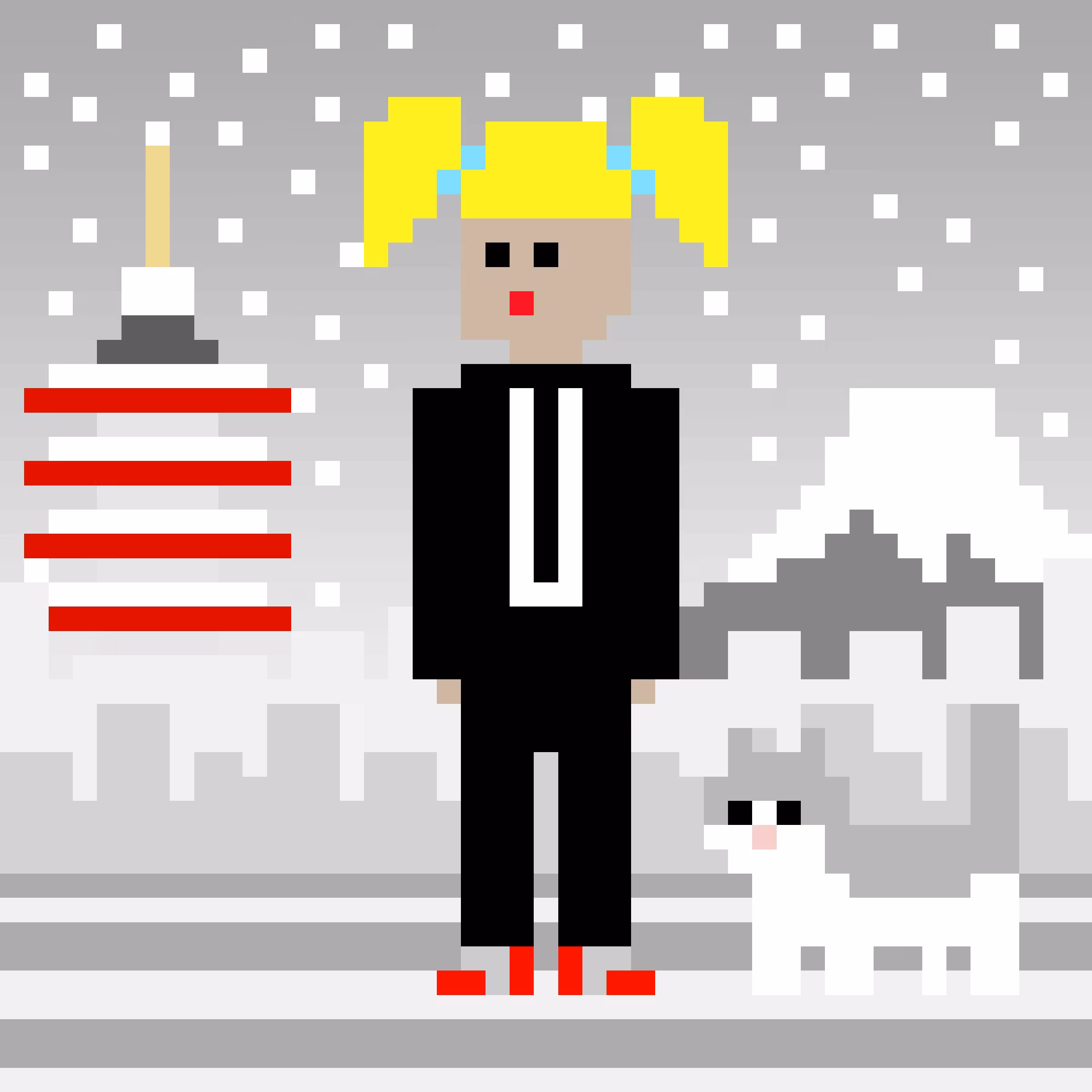 CryptoTokyoite #789