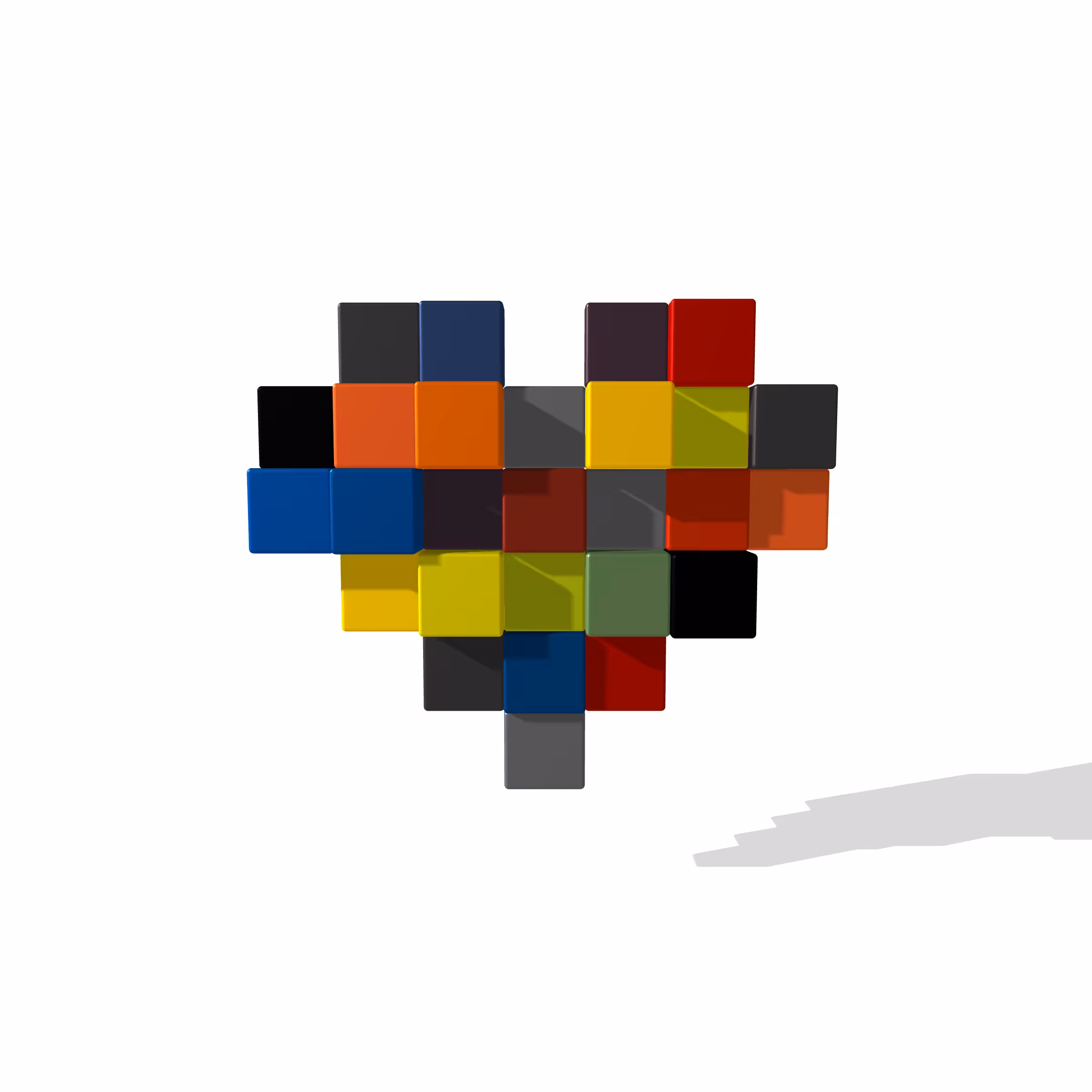 heart + craft #27288