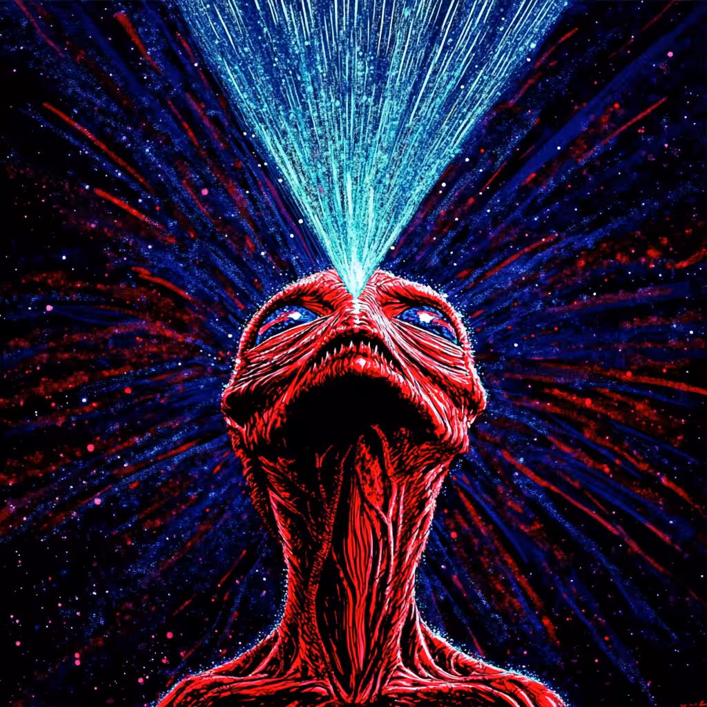 The Big Sneeze