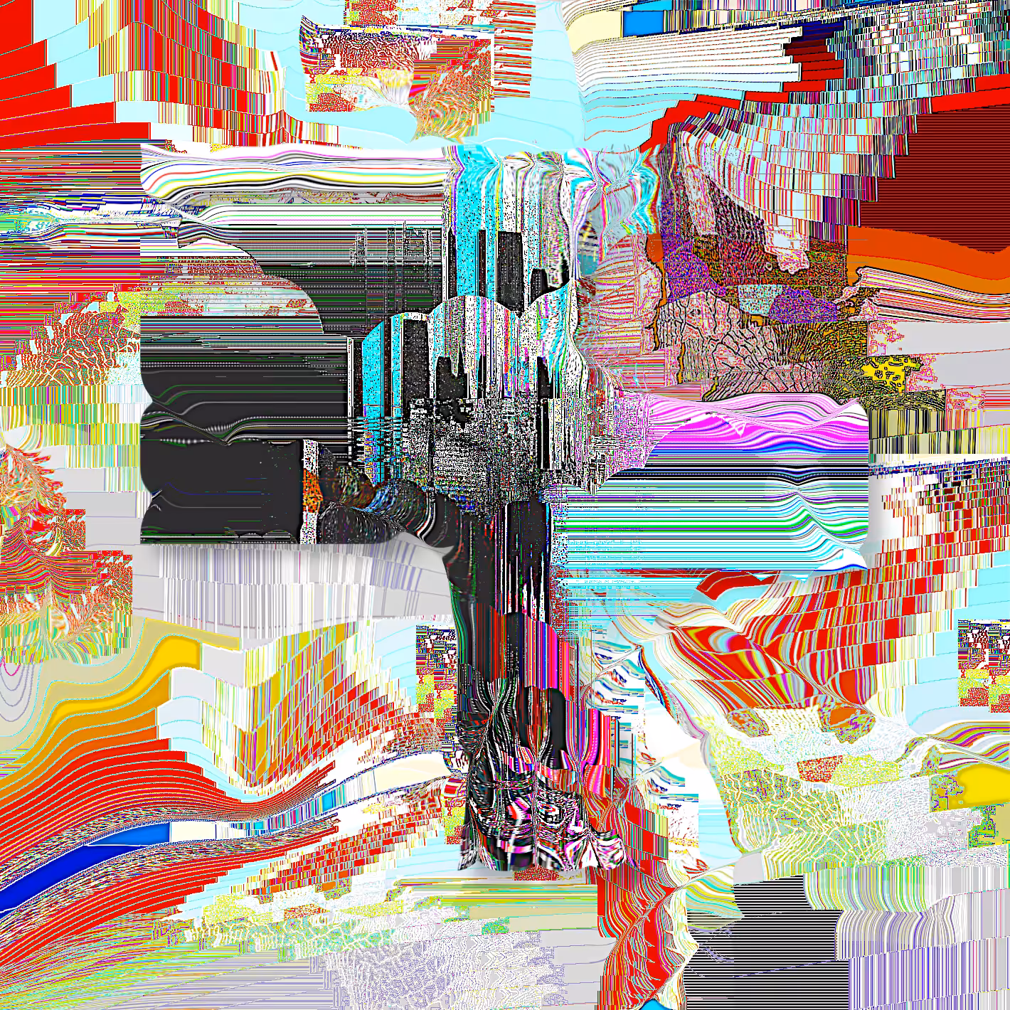 GLIT c H: REDUNDANT