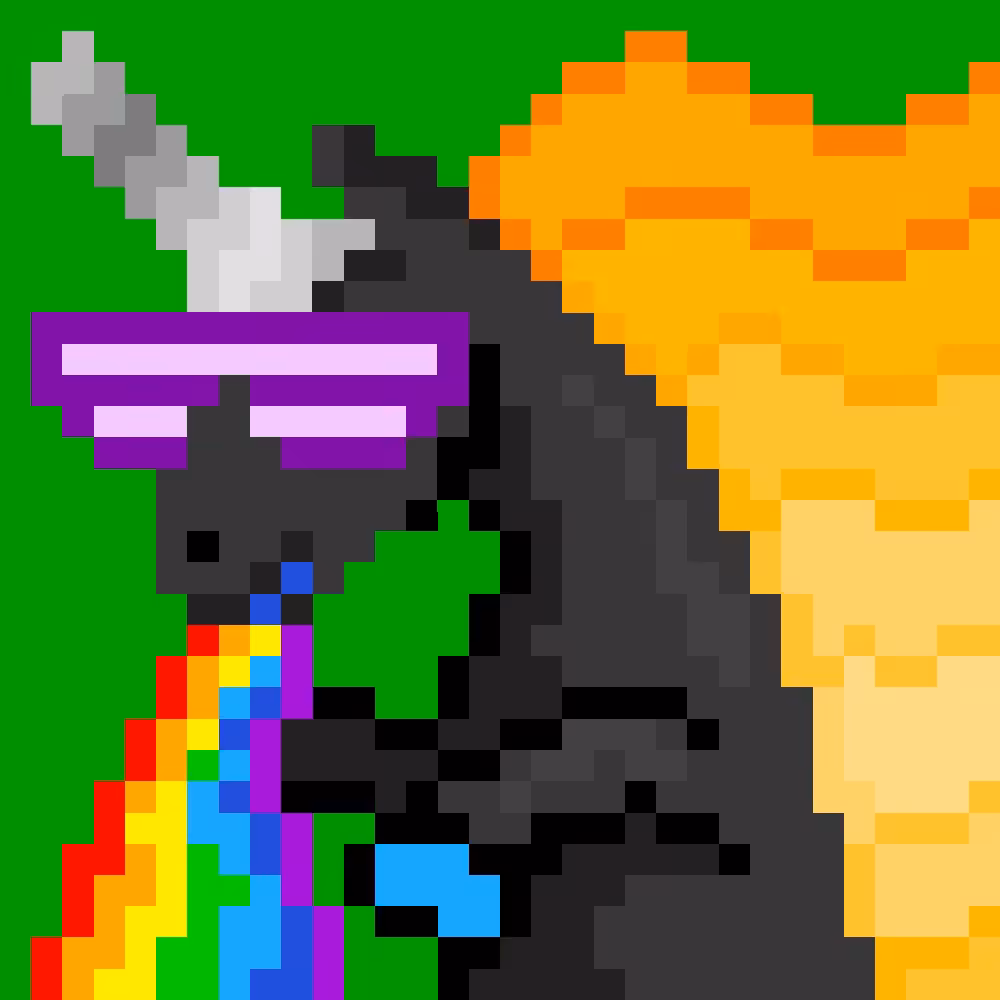 Unicorn #3650