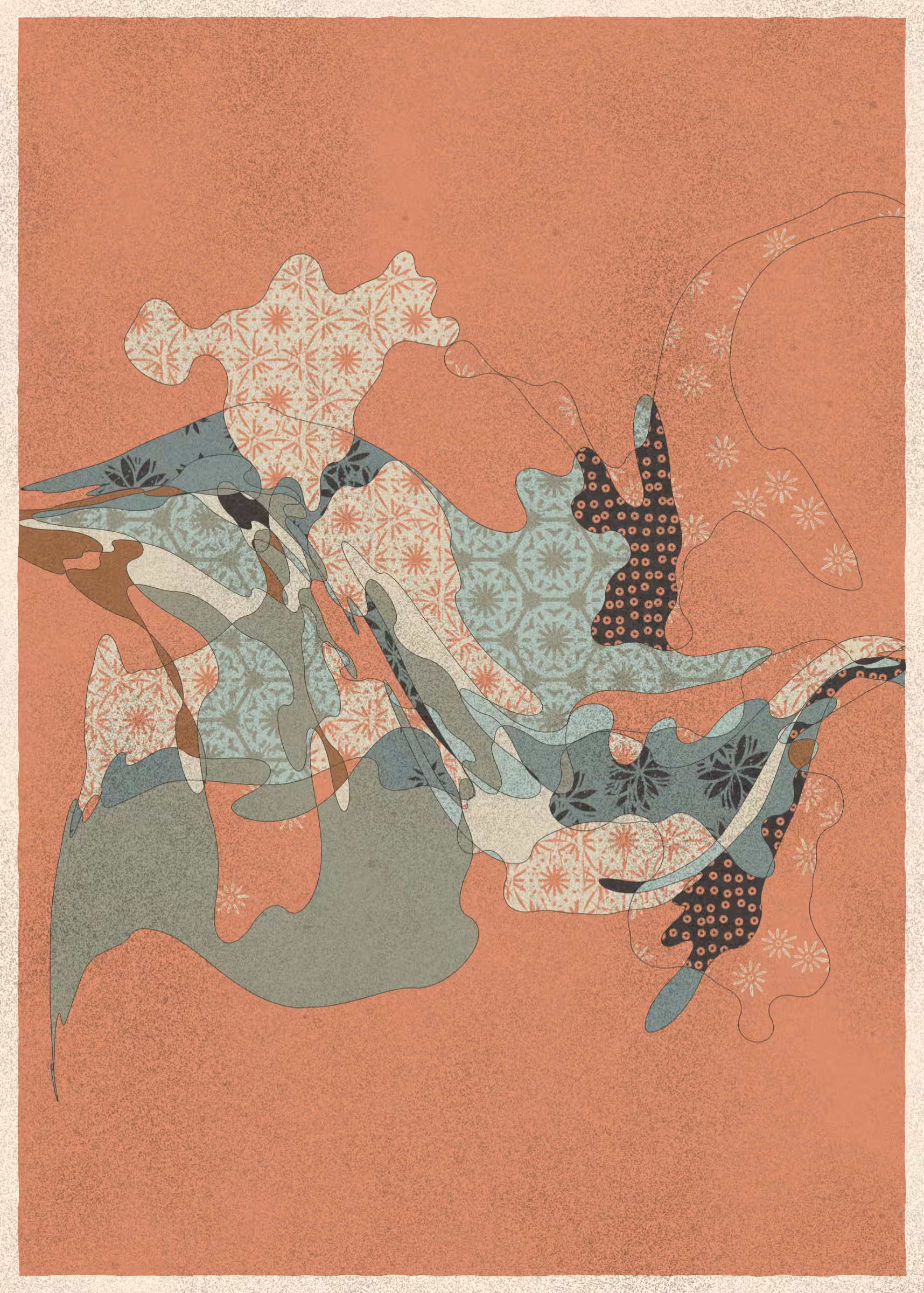 Memories of Qilin #501