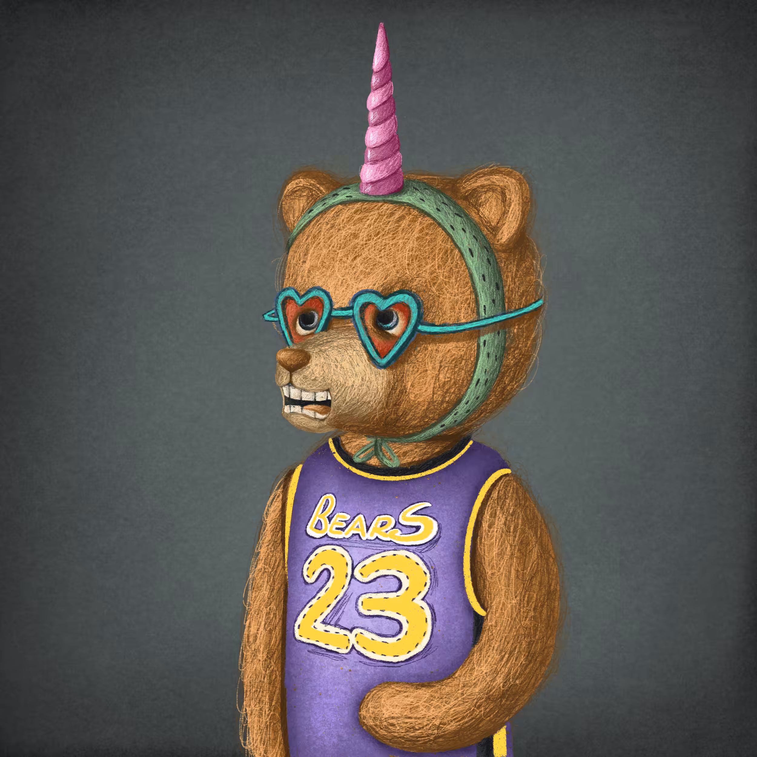 Bearmood224