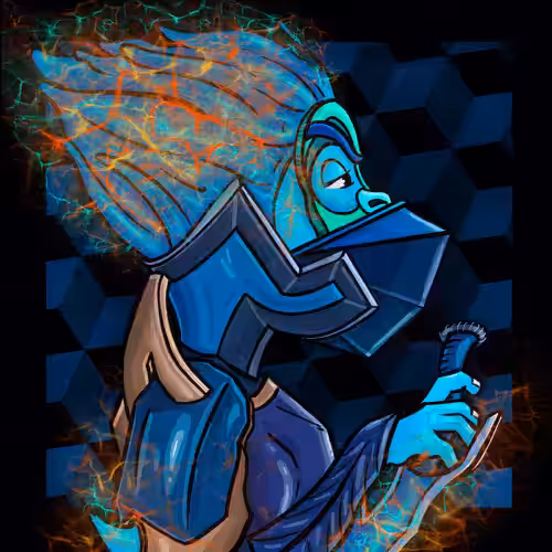 Monkey Mask # 12 ( Rare )