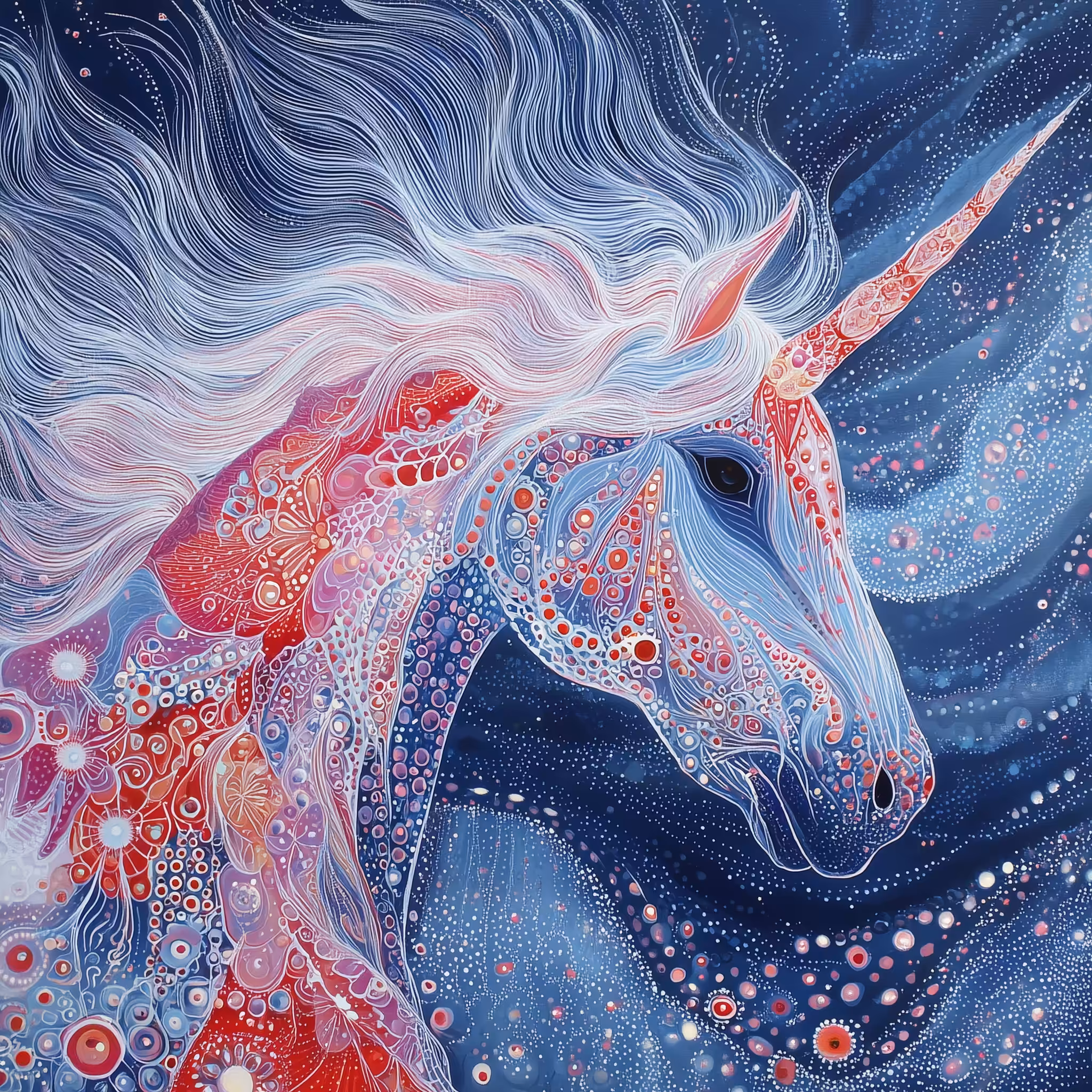 Licorne