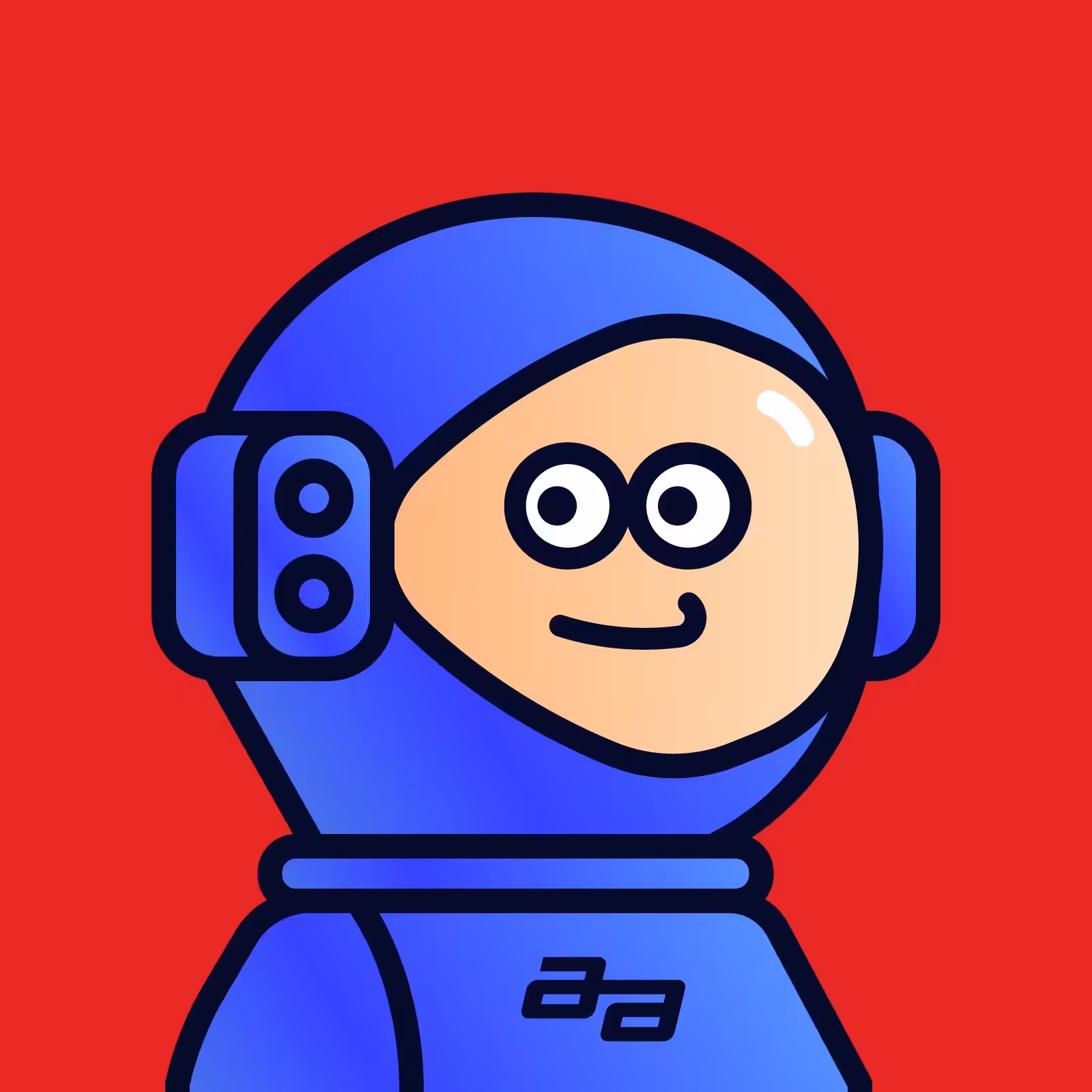 Awkward Astronauts #6700