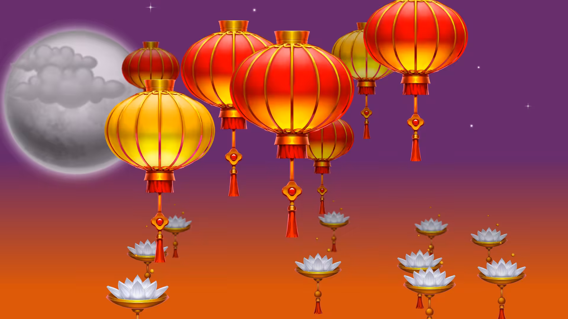 Happy Mid Autumn Festival 2022 #252