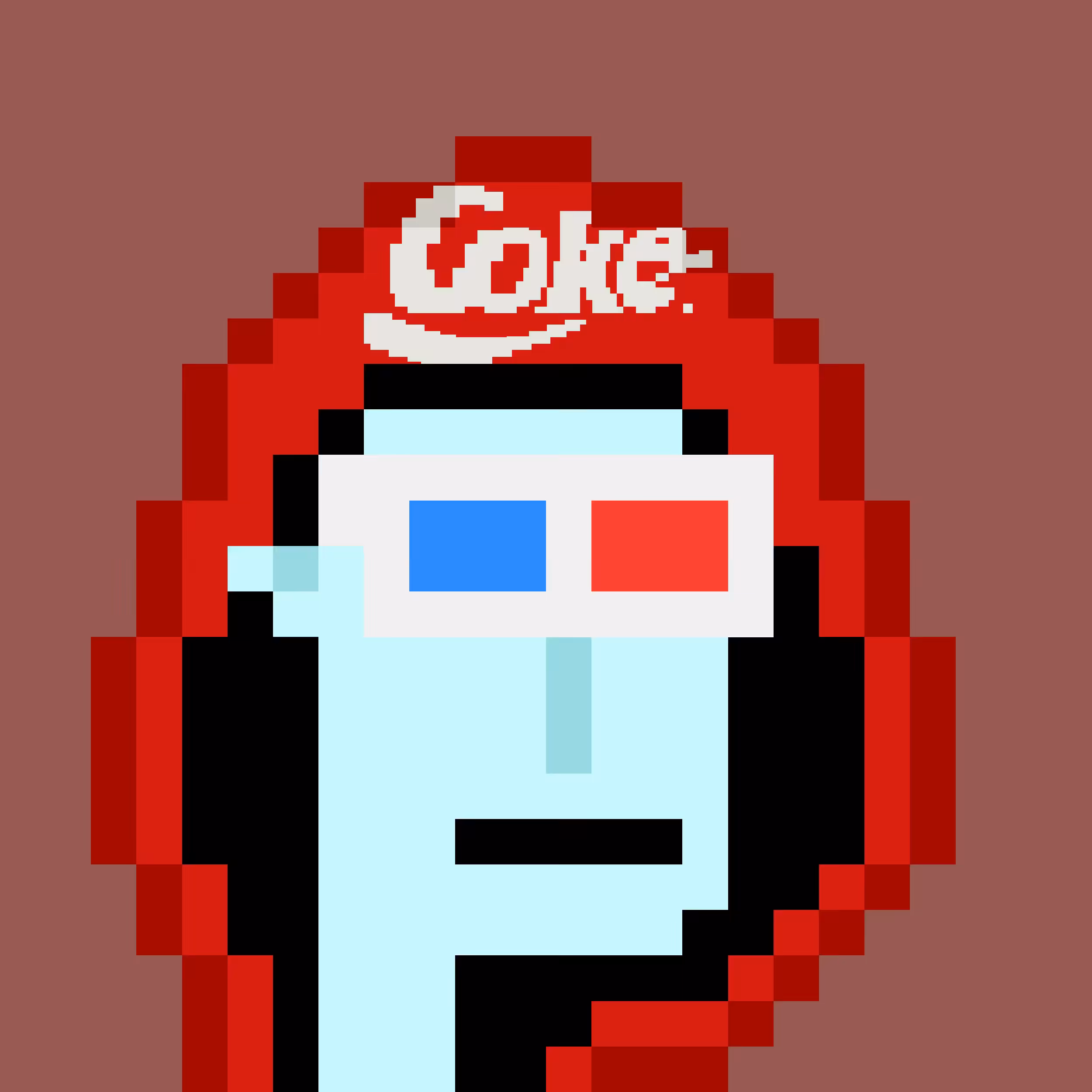 Junk Food Punks 10016