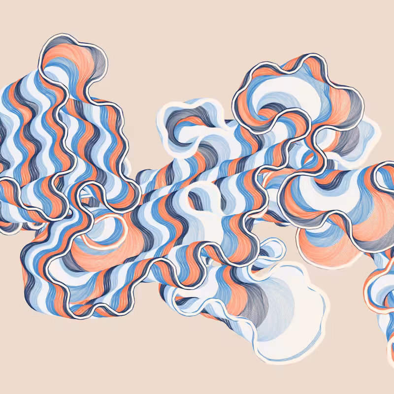 Meander River Plot v2 #69