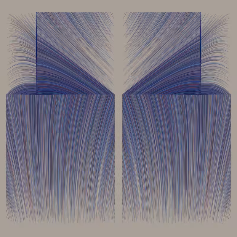 Traces #18