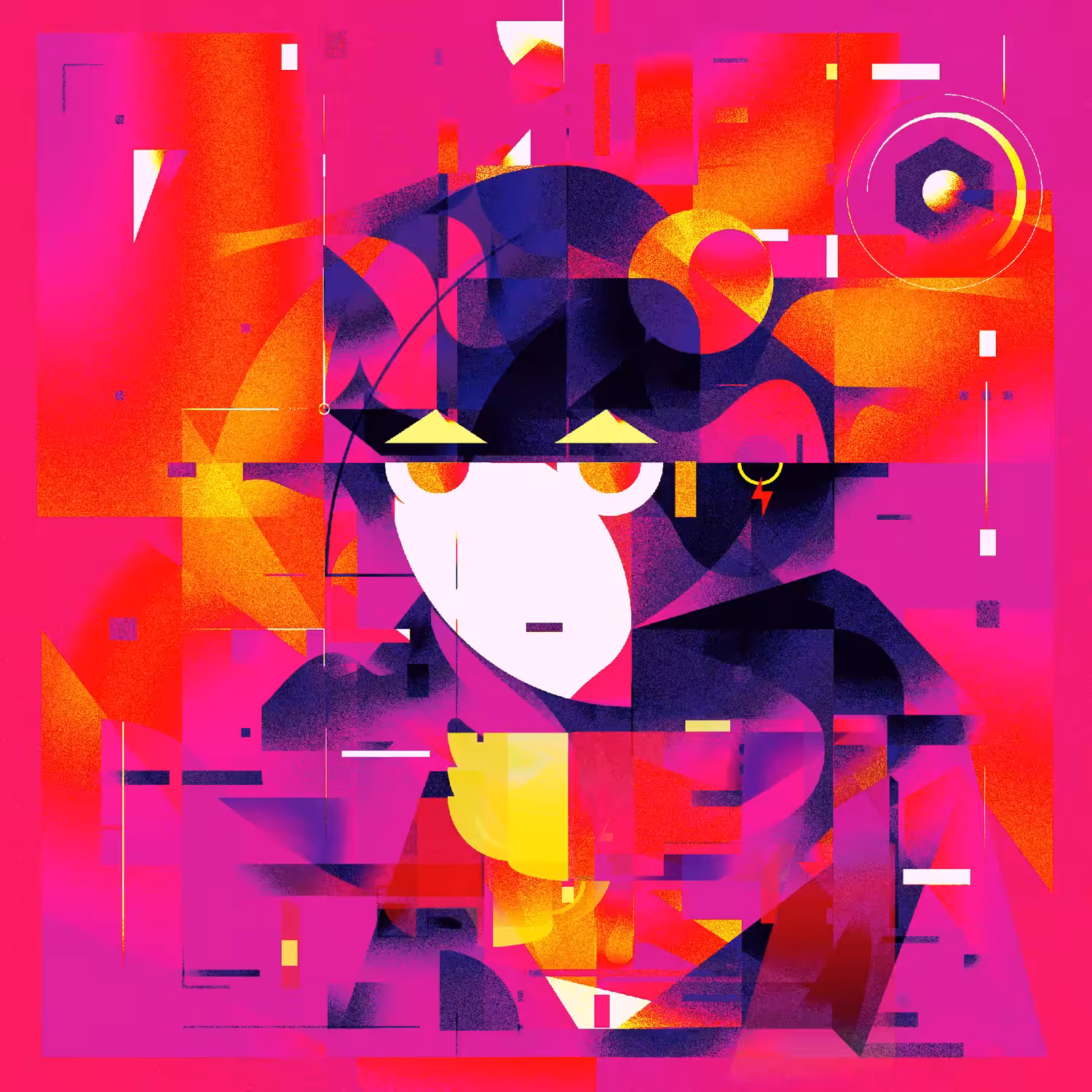 Daughters of Futura - #BOMBOM