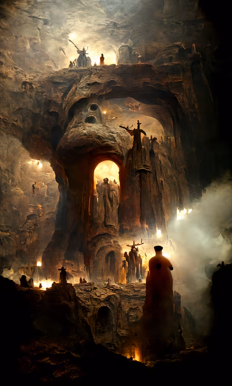 Damnation