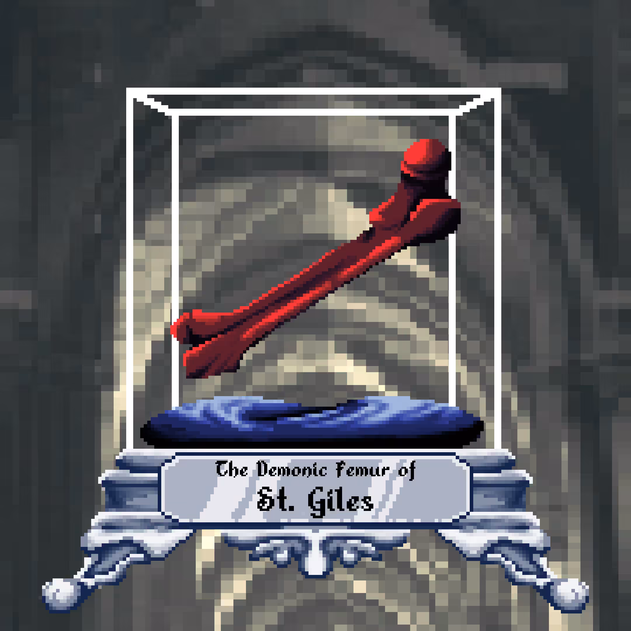 Crypto Relic #0972