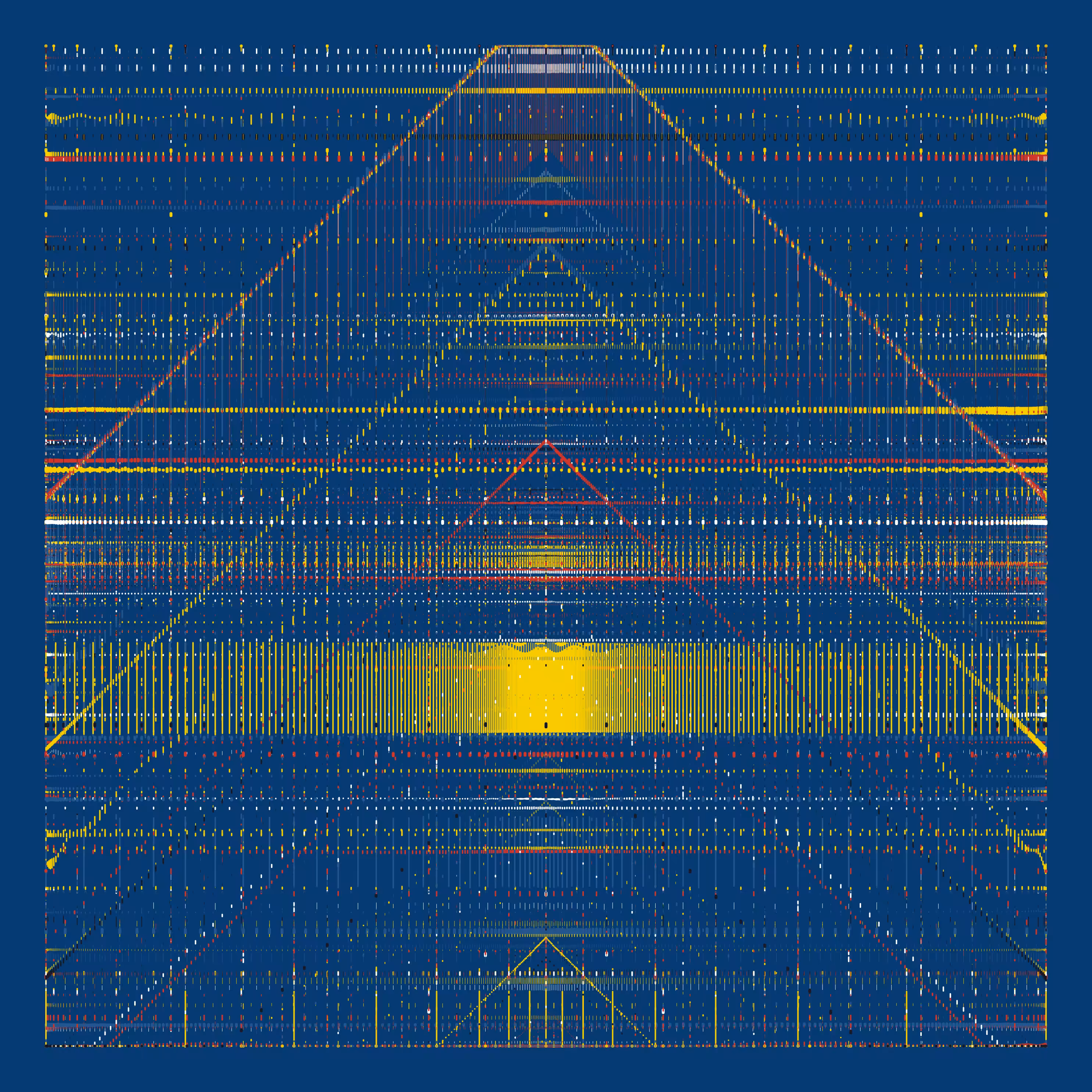 Rhythms #443