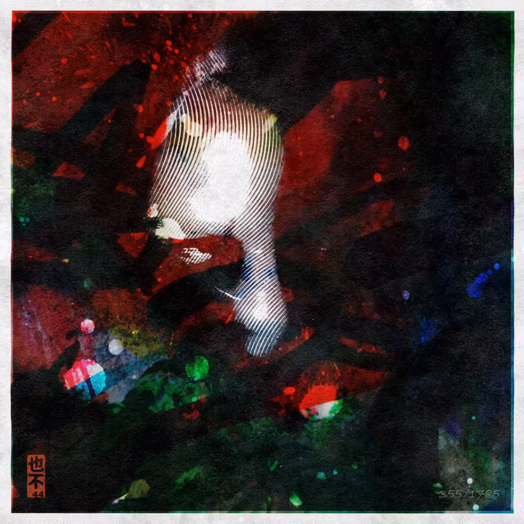 My Demons - Frame 355