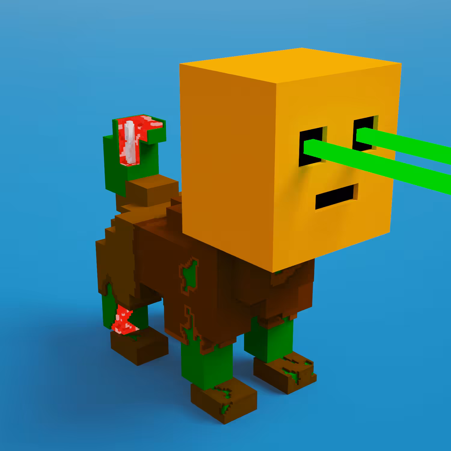DogeBits #228