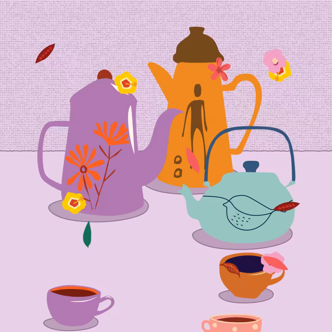 Pot #19